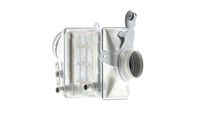 Thumbnail - Intercooler, inlaatluchtkoeler - CI186000P - MAHLE