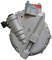 Thumbnail - Compressor, airconditioning - ACP1297000P - MAHLE
