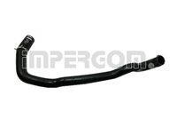 маркуч на радиатора