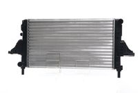 Thumbnail - Radiateur - CR609000S - MAHLE