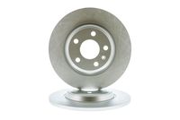 спирачен диск