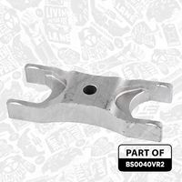 Thumbnail - Schroef, inspuitstukhouder - BS0040VR2 - ET ENGINETEAM