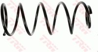 Arc spiral TRW, Cod: JCS751
