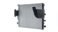 Thumbnail - Intercooler, inlaatluchtkoeler - CI376000P - MAHLE