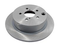 спирачен диск