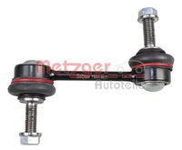 Stange/Strebe, Stabilisator