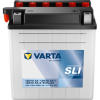 Starterbatterie