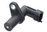 Impulsgeber, Kurbelwelle