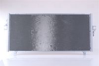 Συμπυκνωτής, σύστ. κλιματισμού ** CORROSION PROTECTION **