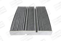 Filter, Innenraumluft