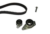 Set curea de distributie HEPU, Cod: 20-1619