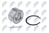 Set rulment roata NTY, Cod: KLP-HY-525