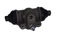 спирачно цилиндърче на колелото