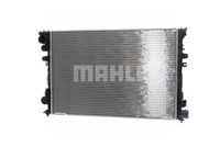 Thumbnail - Radiateur - CR587000S - MAHLE