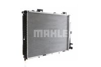 Thumbnail - Radiateur - CR245000S - MAHLE
