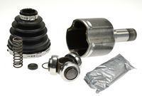 Gelenksatz, Antriebswelle