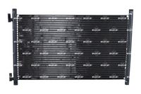 Kondensator, Klimaanlage