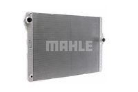 Thumbnail - Radiateur - CR1585000S - MAHLE
