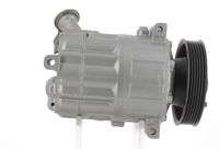 Kompressor, Klimaanlage