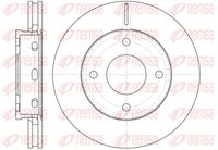 спирачен диск