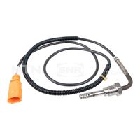 Sensor, Abgastemperatur