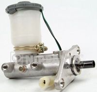 Спирачна помпа