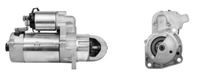 Thumbnail - Startmotor / starter - MS753 - MAHLE