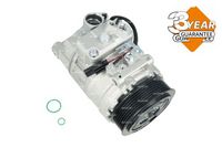 Compresor clima aer conditionat NRF, Cod: 32729