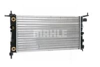 Thumbnail - Radiateur - CR269000S - MAHLE