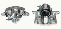 Bremssattel