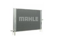 Thumbnail - Lage temperatuurkoeler, intercooler - CIR7000P - MAHLE