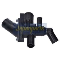 термостат, охладителна течност