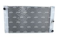 радиатор, охлаждане на двигателя