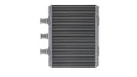 Thumbnail - Kachelradiateur, interieurverwarming - AH80000P - MAHLE