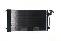 Thumbnail - Condensor, airconditioning - AC566000S - MAHLE