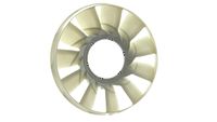 Thumbnail - Koelventilatorwiel - CFW87000P - MAHLE