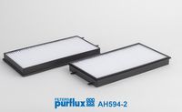 Filter, Innenraumluft