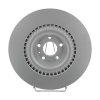 спирачен диск