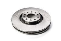 спирачен диск