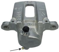 Bremssattel