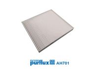 Filter, Innenraumluft