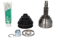 PASCAL Homokineet reparatie set, aandrijfas 1