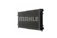 Thumbnail - Radiateur - CR341000S - MAHLE