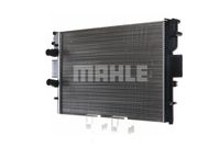 Thumbnail - Radiateur - CR1254001S - MAHLE