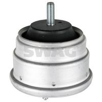 окачване, двигател