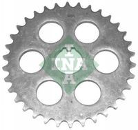 Zahnrad, Nockenwelle