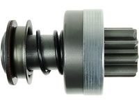 Freilaufgetriebe, Starter Freilaufgetriebe, Starter