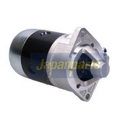 Starter JAPANPARTS, Cod: MTZ213