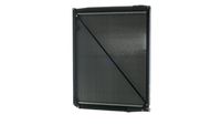 Thumbnail - Radiateur - CR670001S - MAHLE