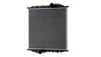 Thumbnail - Radiateur - CR2586000S - MAHLE